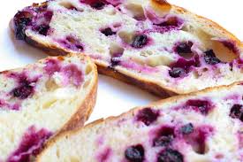 Custom sourdough loaf option