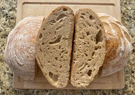 Dense loaf example
